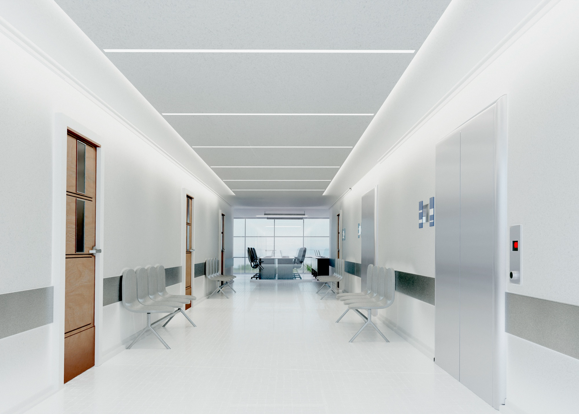 Healthcare Infrastructure Development